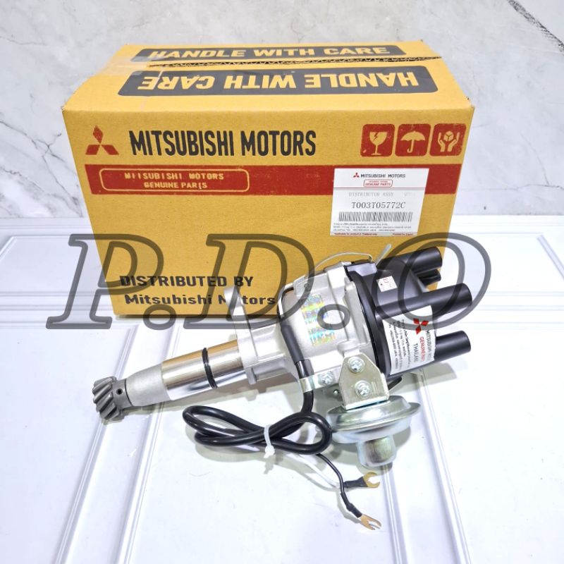 Delco CDI L300 / Delko CDI Original Mobil Mitsubishi L300 Bensin 1.6cc 1.600cc