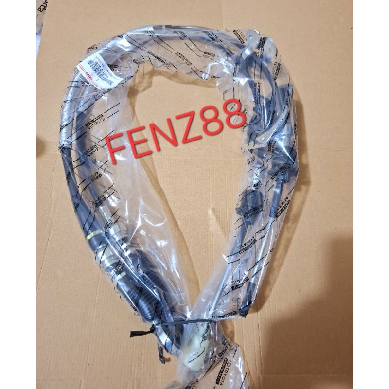 kabel transmisi persneling vios old gen1 import