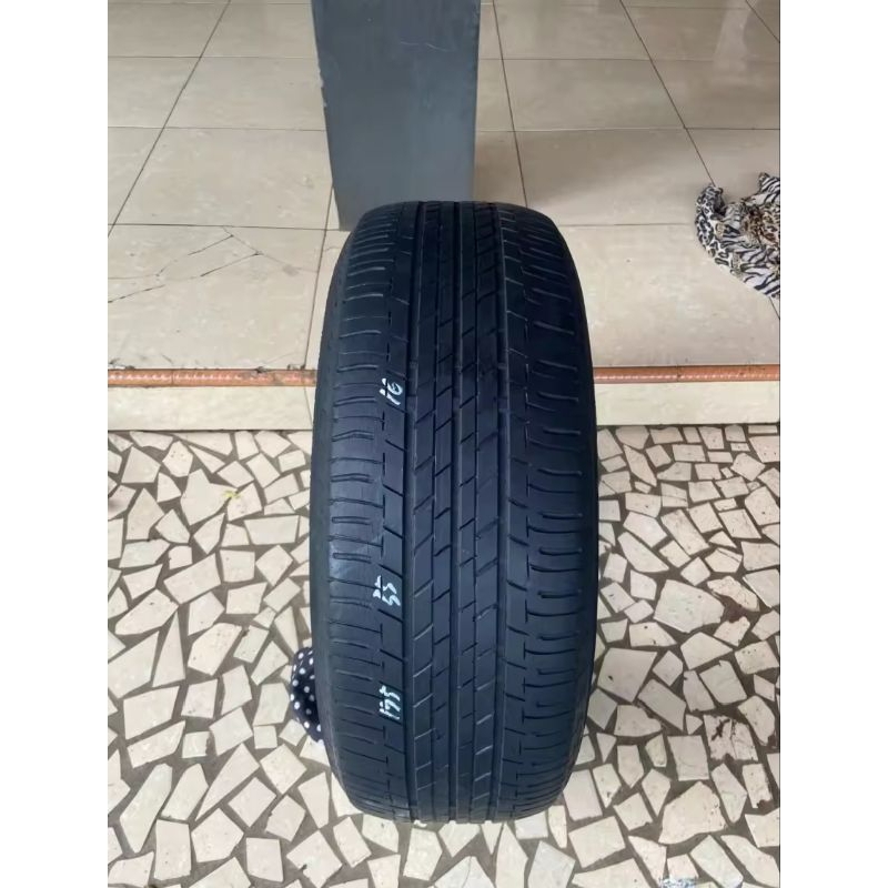 ban mobil ukuran 195/55 ring 16 tubles second copotan/ ban mobil tubles 195/55 ring 16 second copota