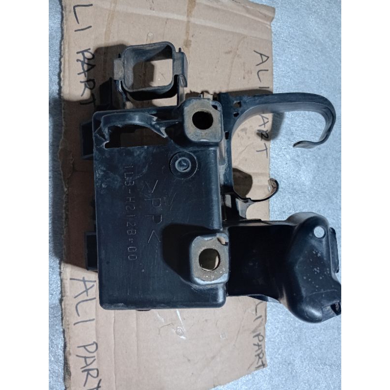 Bok Tempat Dudukan Aki Yamaha Xeon GT,Xeon Rc