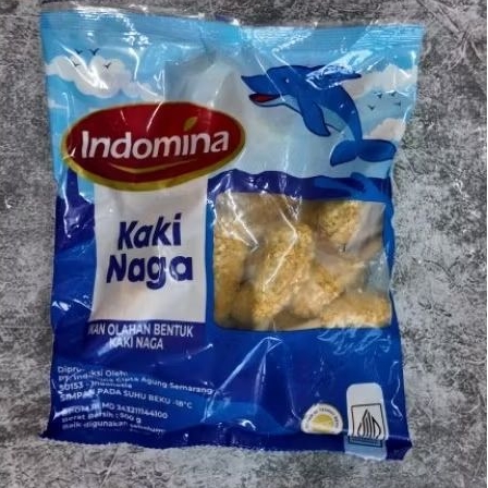 

INDOMINA KAKI NAGA 500gr