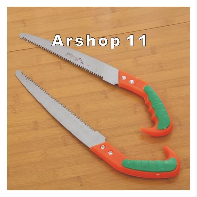 Gergaji Kayu , Gergaji Tanaman Bonsai