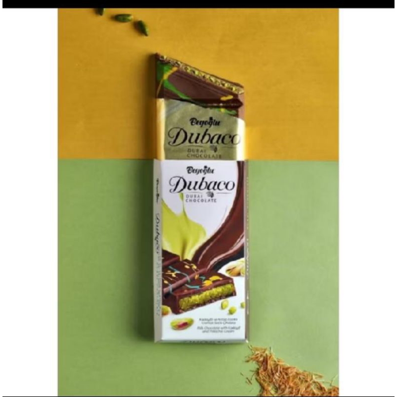 

Dubaco Coklat Dubai Coklat Coklat Kunafa Coklat Pistachio Coklat Kadayif