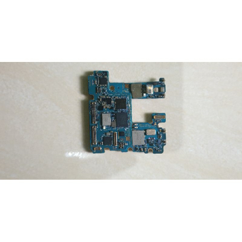 mesin samsung note 10 biasa minusan sein