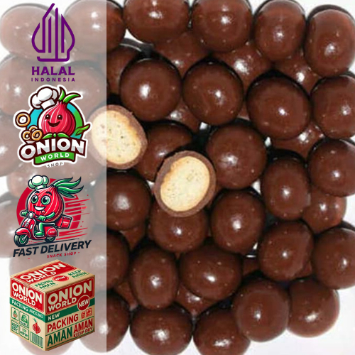 

UWD LAGIE MINI COKLAT 1kg Lagie Coklat Lagie Coklat Kacang Lagie Mini Coklat Chacha Cokelat