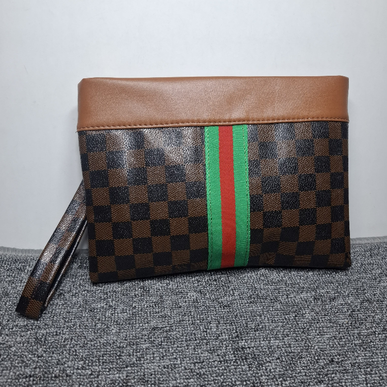 Tas Wanita Pria Kekinian Tas Tenteng Simpel