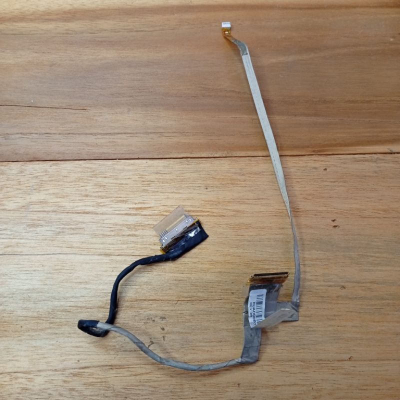 Fleksibel LCD Toshiba C800 Ori Bawaan