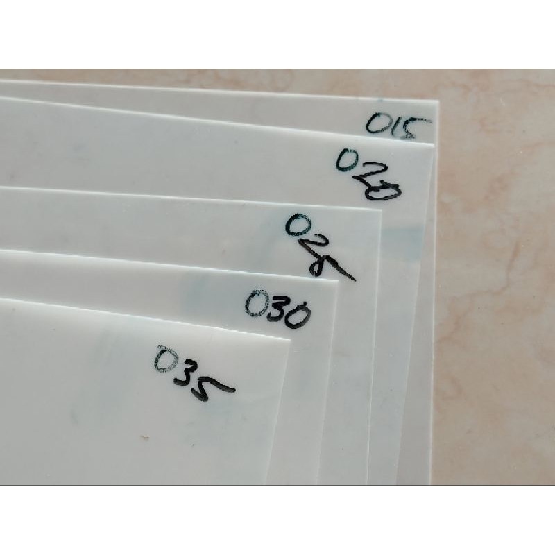 Mika Susu/Film Dinamo Berbagai Ukuran