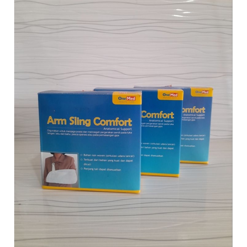Arm Sling Comford Onemed
