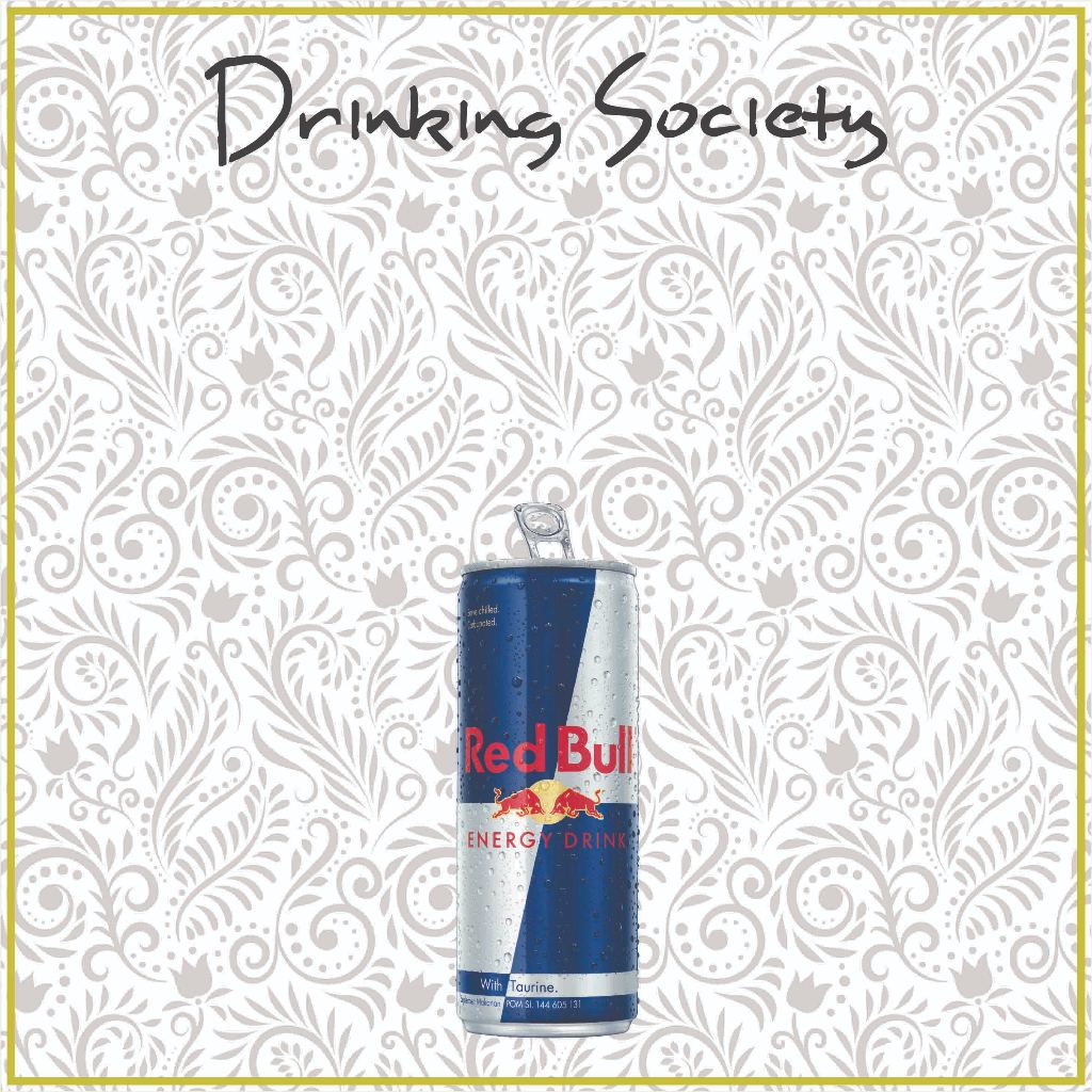 

Red Bull 250ml