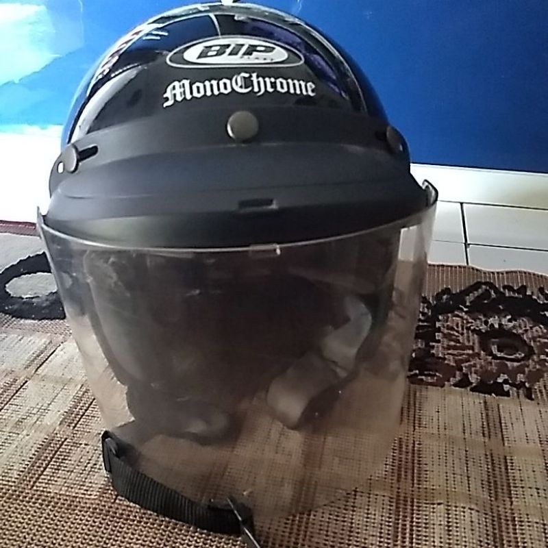 HELM ORIGINAL BAGUS DAN MURAH