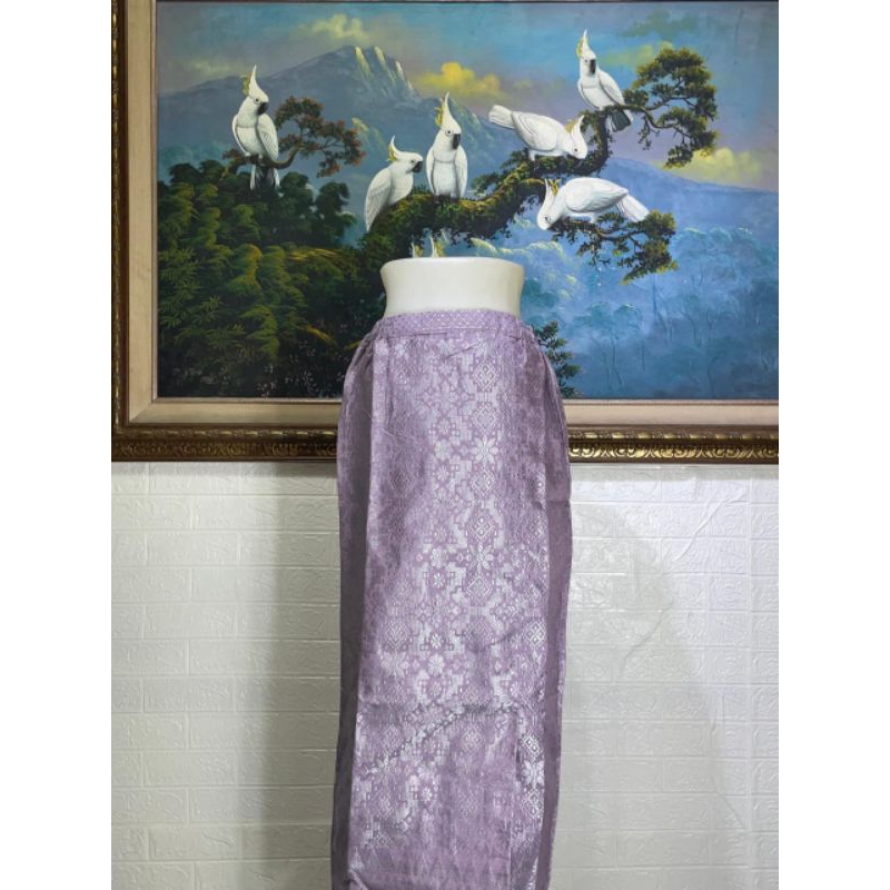 ROK SONGKET KEBAYA KEBAYA SIAP PAKAI SPAN SPAN SIAP PAKAI LILIT KEBAYA JUMBO KEBAYA PREMIUM BURGUNDY