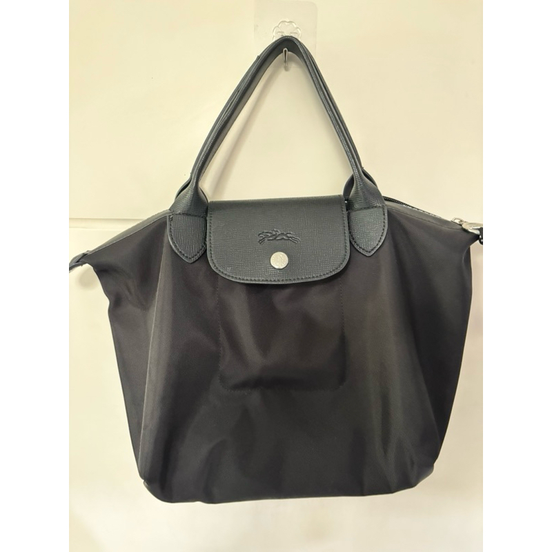 LC Energy black size M preloved MIRROR