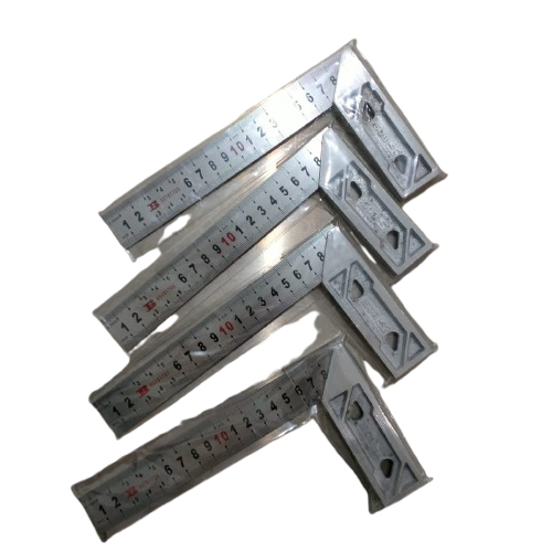 

BS181720 STEEL SQUARE 20cm ORIGINAL