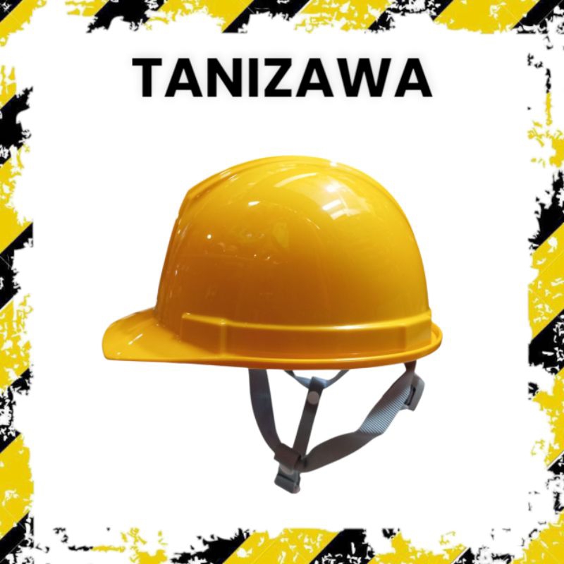 Helm safety tanizawa st 0169/helm safety original japan
