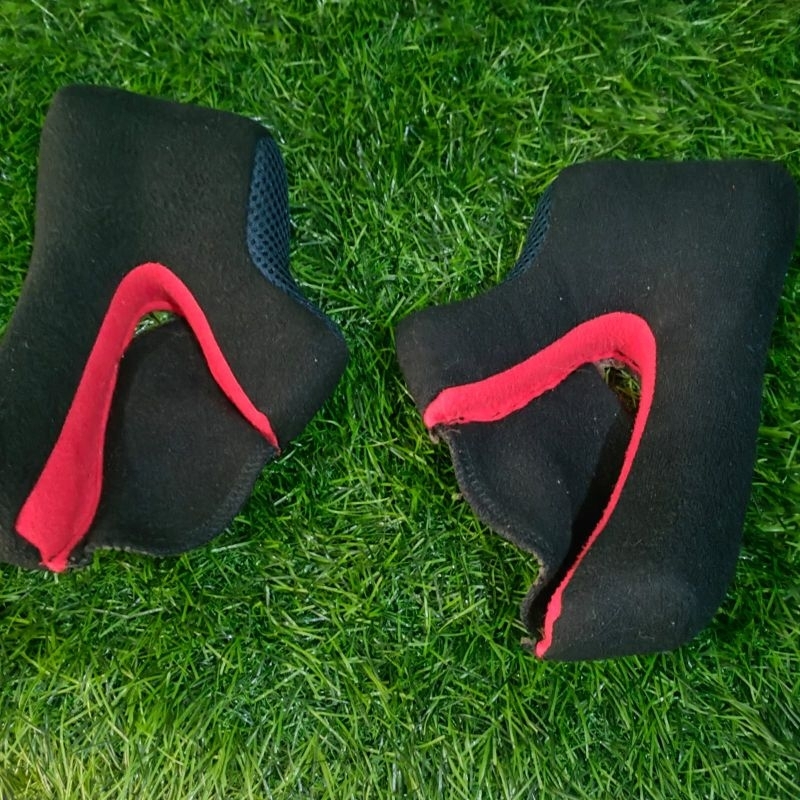 BUSA PIPI HELM KYT C4 C5 ORIGINAL KYT