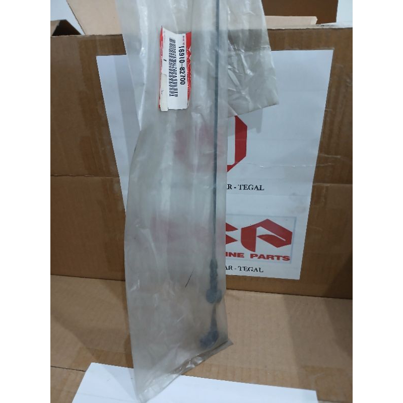 Stick oli mobil suzuki carry futura 1.500,Forsa SGP