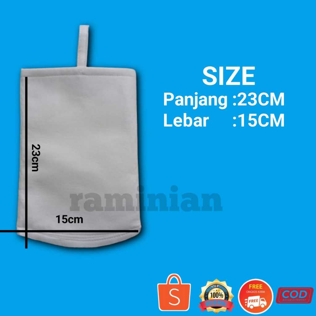 Filter Penjernih Air Keran Sumur Saringan Penjernih Air Keruh Bau Berminyak dan Berkarat