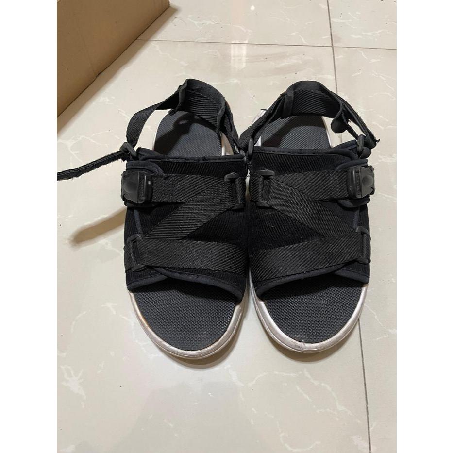 runo project sandal ukuran 43