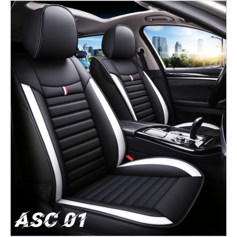 SARUNG JOK MOBIL RUSH TERIOS TERBARU DAN LAMA