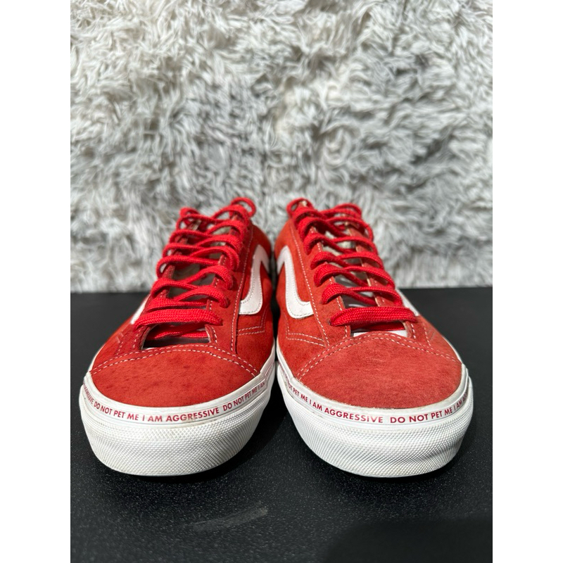 Vans Style 36 Sankuanz