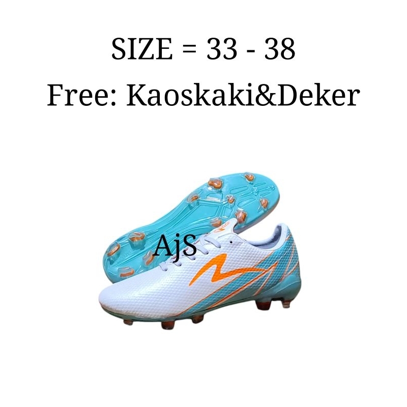 Sepatu Bola Anak Terbaru Specs Lightspeed LS.20