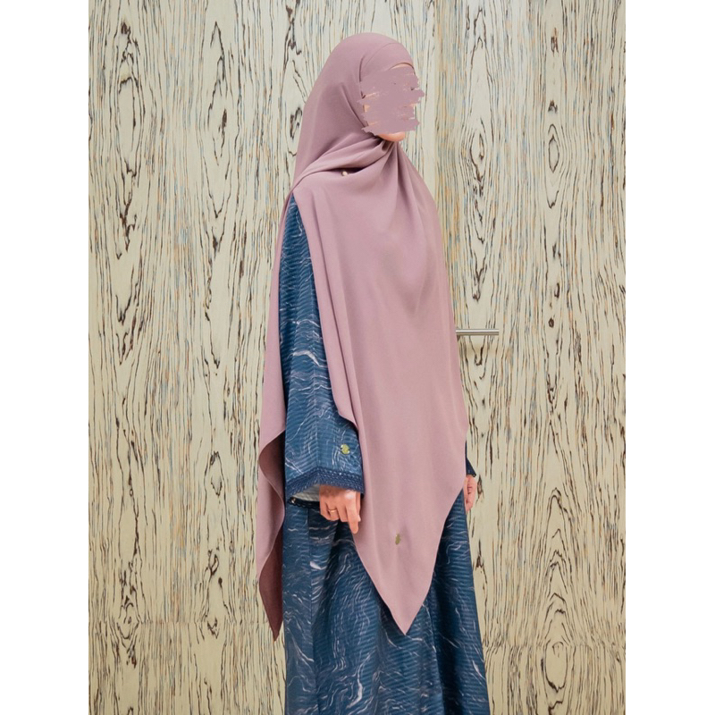 itsar caspia side khimar