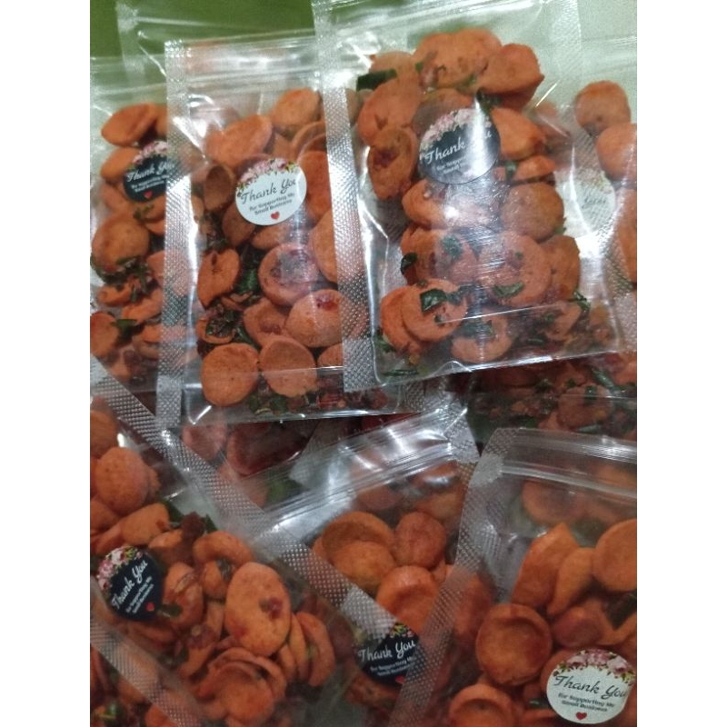 

sosreng#sosis goreng#sosreng daun jeruk