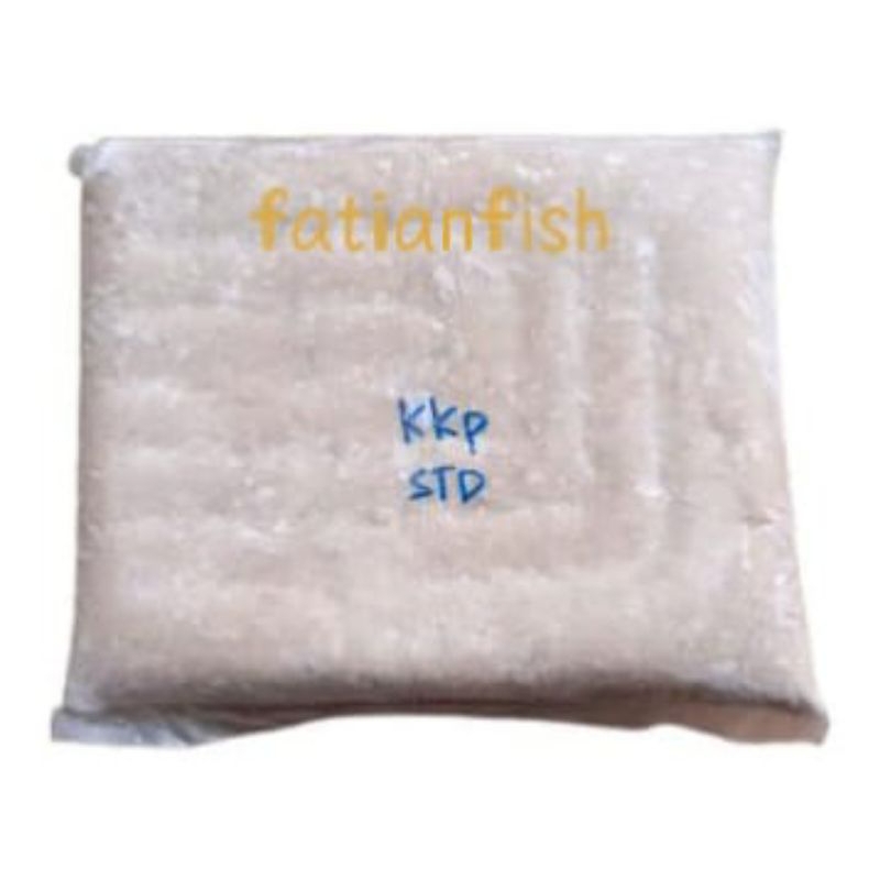 

Ikan Giling Kakap Standar 1kg