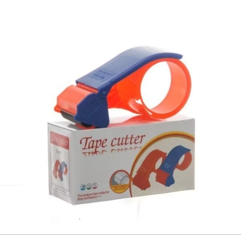 

Tape Cutter/Cutter Lakban/Pemotong Lakban Size 2