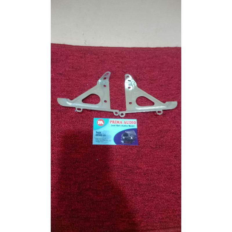 Braket Head unit original Toyota Avanza Veloz 2012