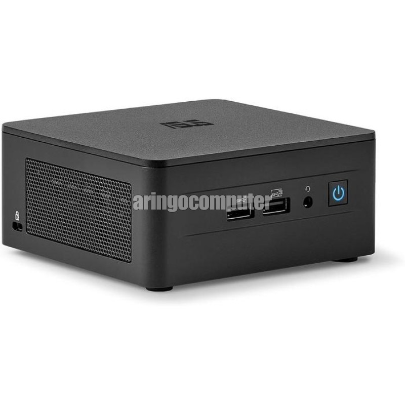 BuildUp PC Asus MiniPC NUC PRO 13ANHI500000I I5 1340P (NO STORANGE,NO RAM)