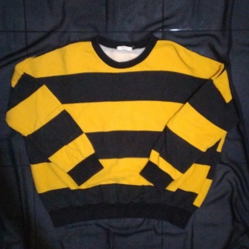 CREWNECK SALUR