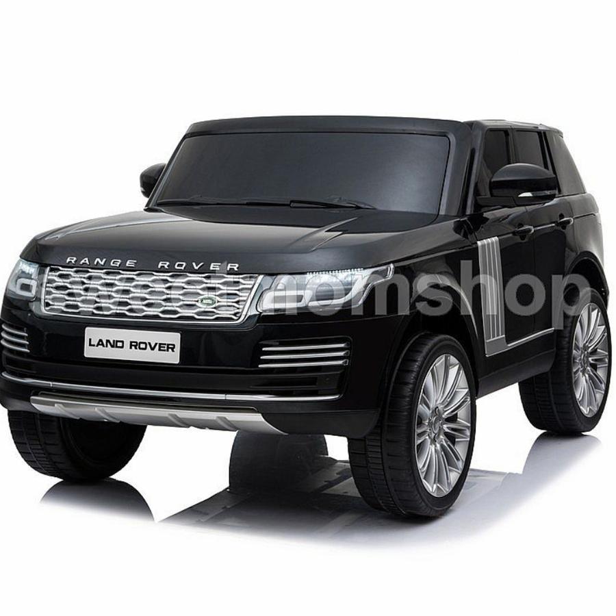 Mobil aki Range Rover Lisensi RR999 Bodi Cat