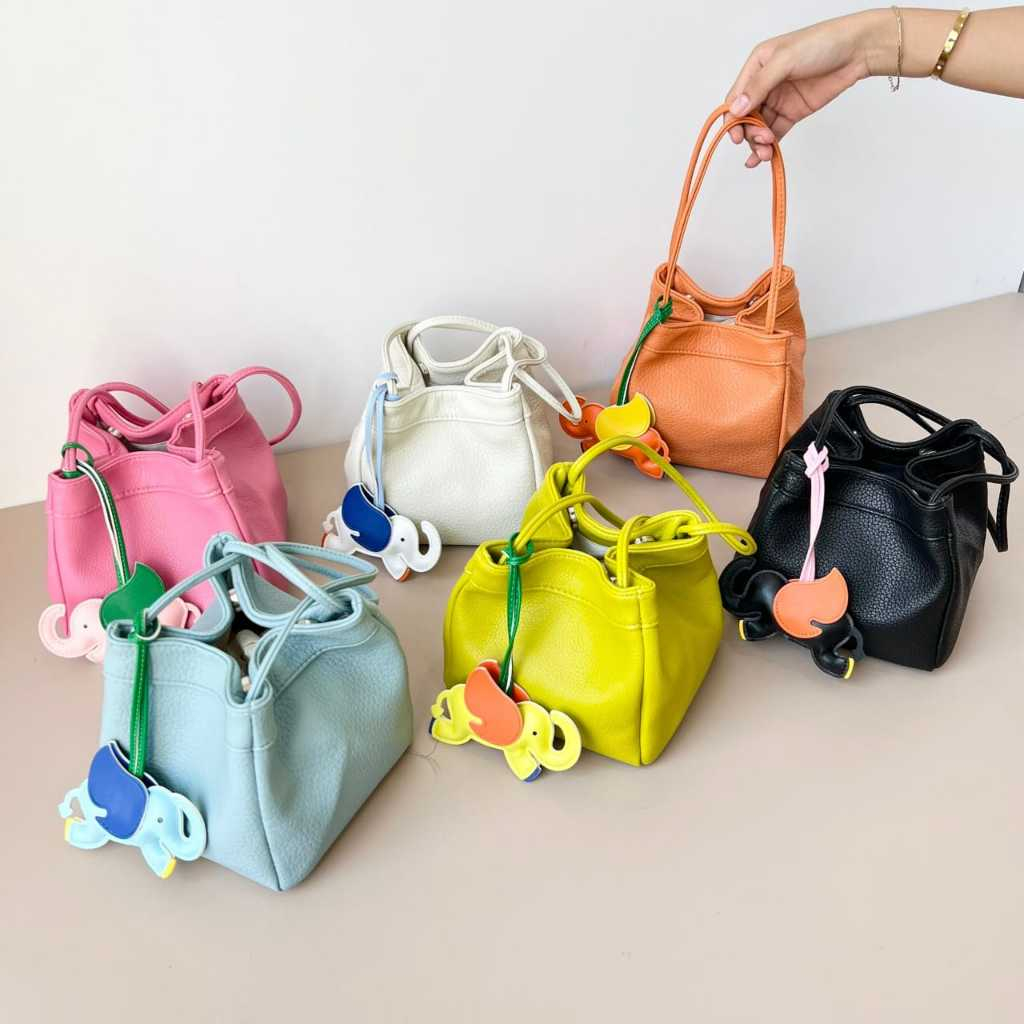 Tas Wanita BOP-B 4244 Handbag