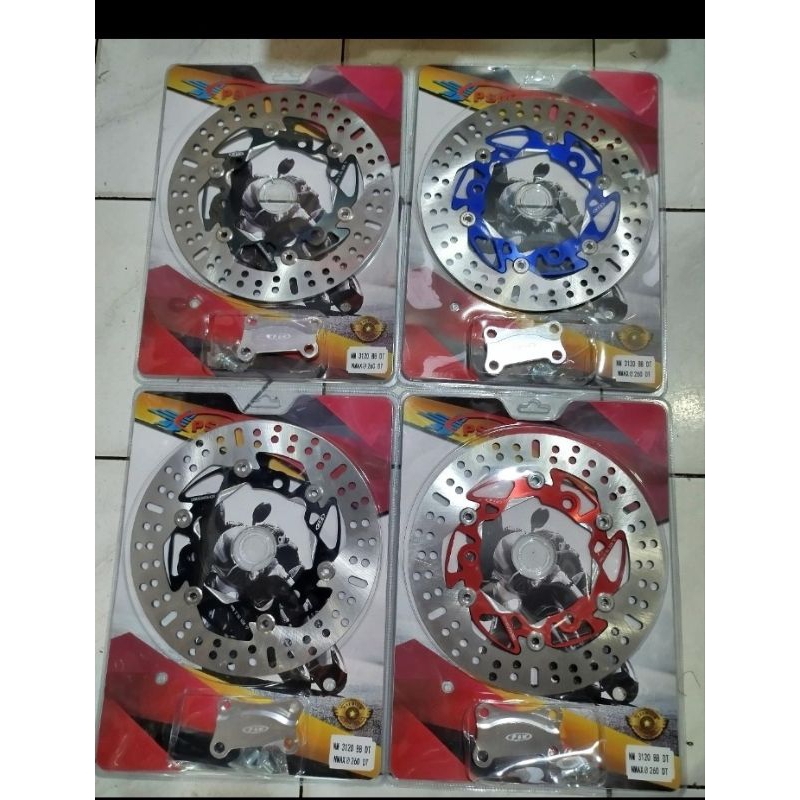 piringan nmax psm 260mm piringan psm aerox piringan psm nmax cakram aerox psm cakram psm nmax cakram