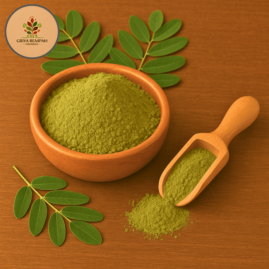 

DAUN TREMBESI BUBUK 250 GRAM Munggur Ki Hujan Rempah Herbal Alami Simplisia Ramuan Jamu Kering Tradisional Penurun Panas dan Antioksidan Tinggi Simplisia Serbuk untuk Kesehatan Punggur Samanea saman