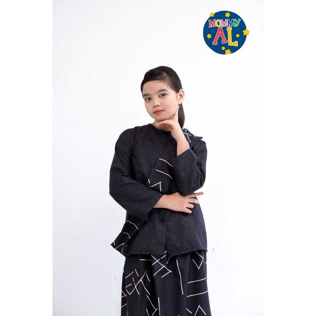 BAJU KEBAYA ADAT SUNDA BADUY/BAJU KEBAYA/BAJU BADUY/BAJU KARNAVAL