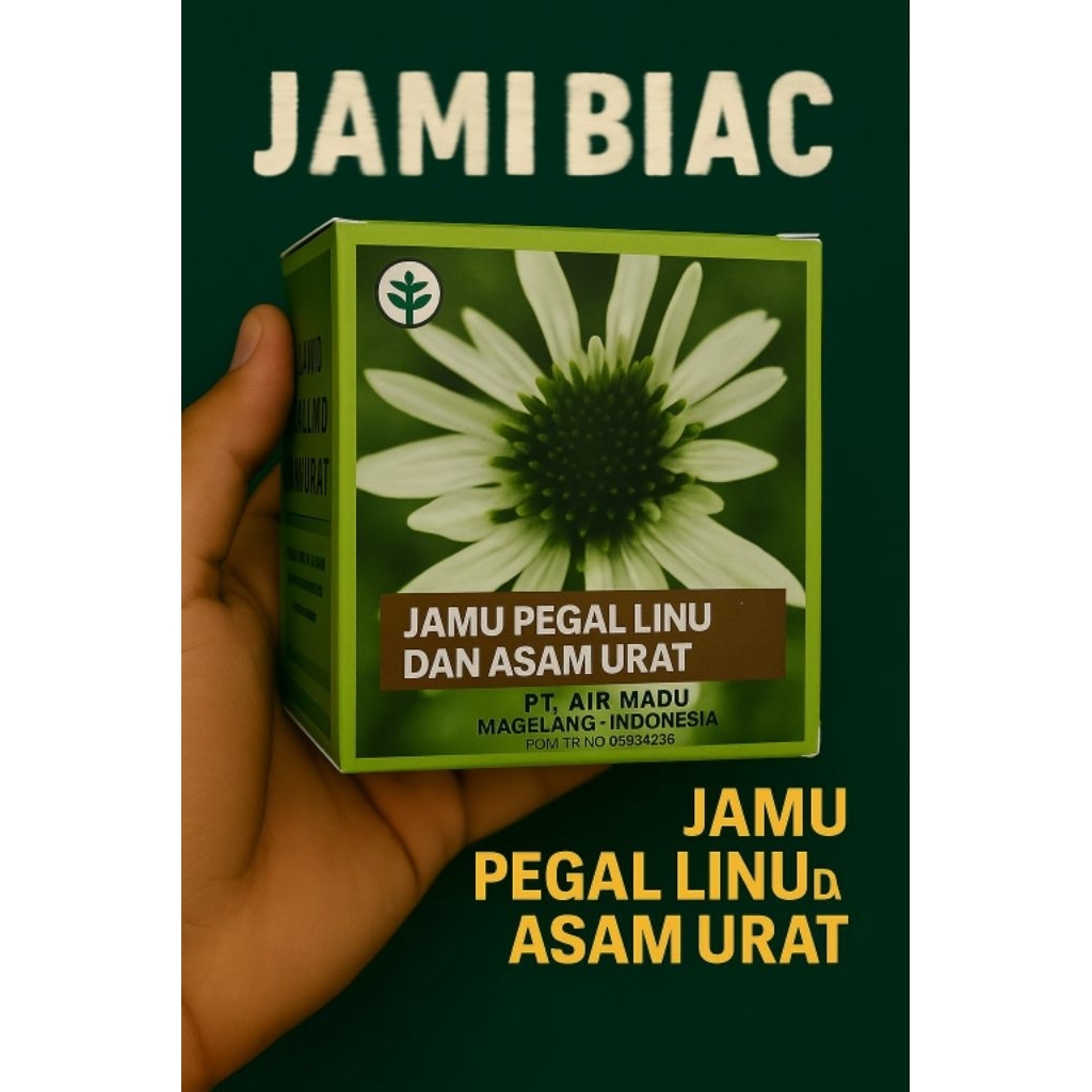 

COD Godong HIJAU 10 SACHET ORIGINAL