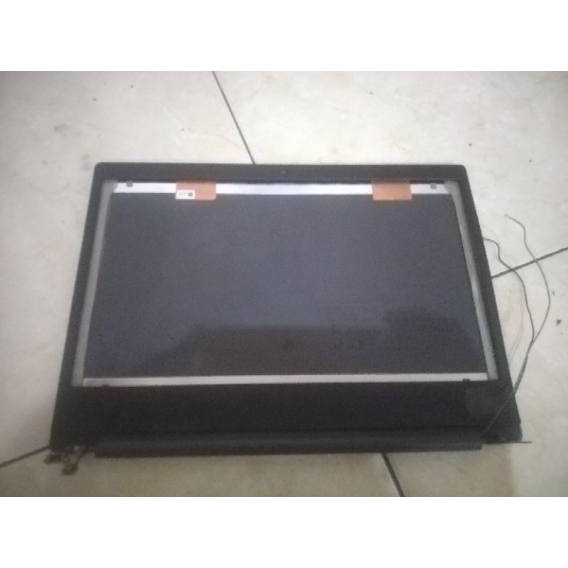 CASING KESING FRAME LCD LENOVO SLIM 3 V14
