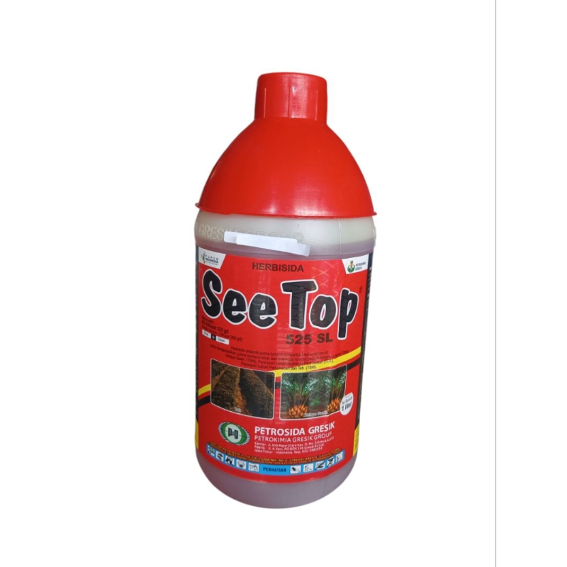 Herbisida SEE TOP 1L