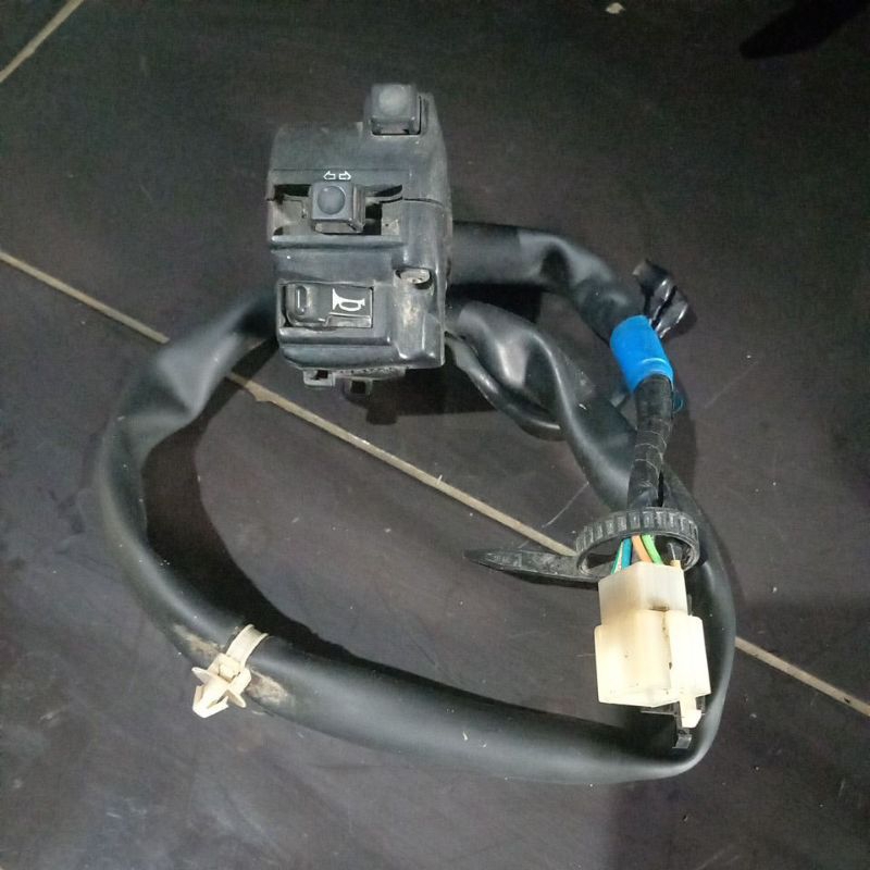 holder kiri cbr 150r