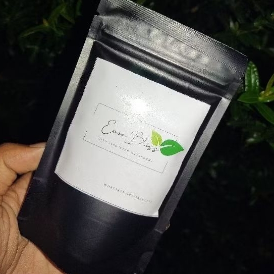 

Green powder kesehatan 50g
