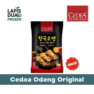 

Cedea Odeng Original 480gr