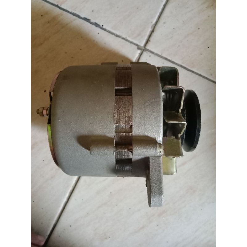 Alternator mobil Kijang 3k/4k
