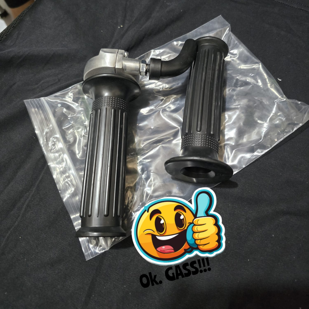 GAS SPONTAN RM UNIVERSAL ORIGINAL GAS SPONTAN RM MINI BLACK UNIVERSAL O1233