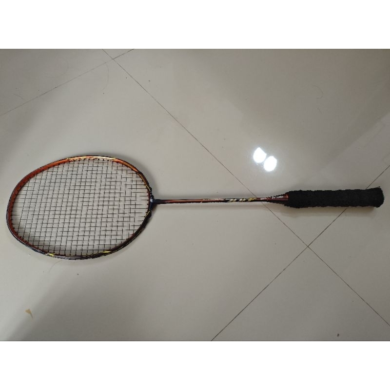 yonex nanoray 700rp second