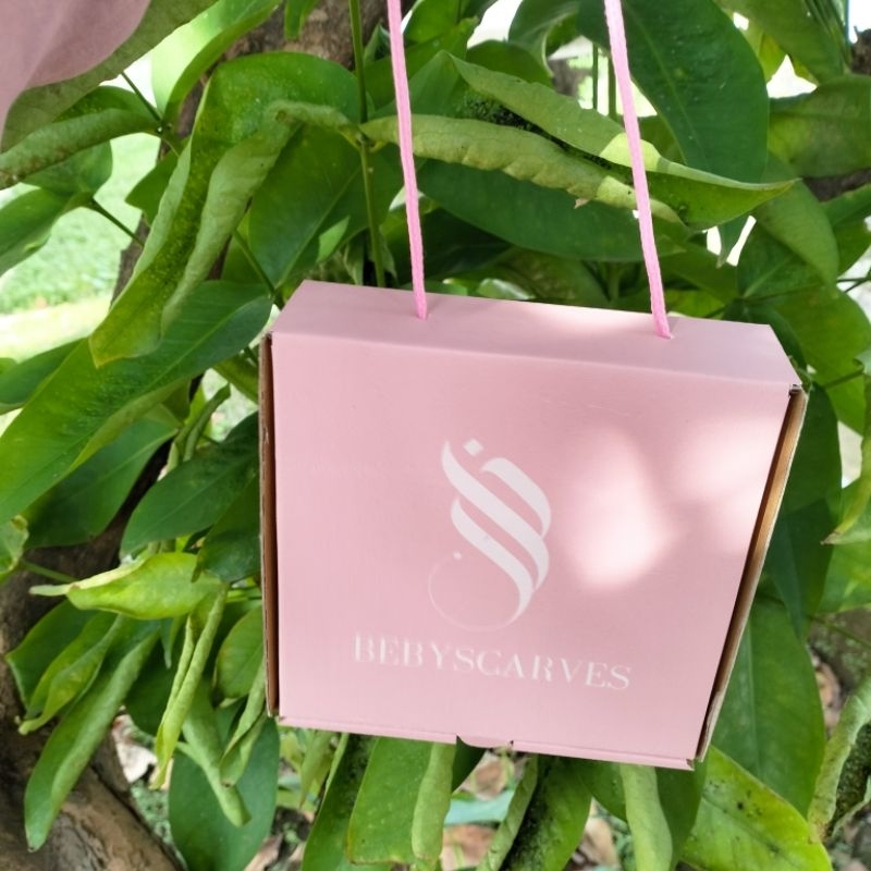 

FREE ONGKIR - HAMPERS HIJAB BELLA SQUARE//MURAH DAN MEWAH//HADIAH