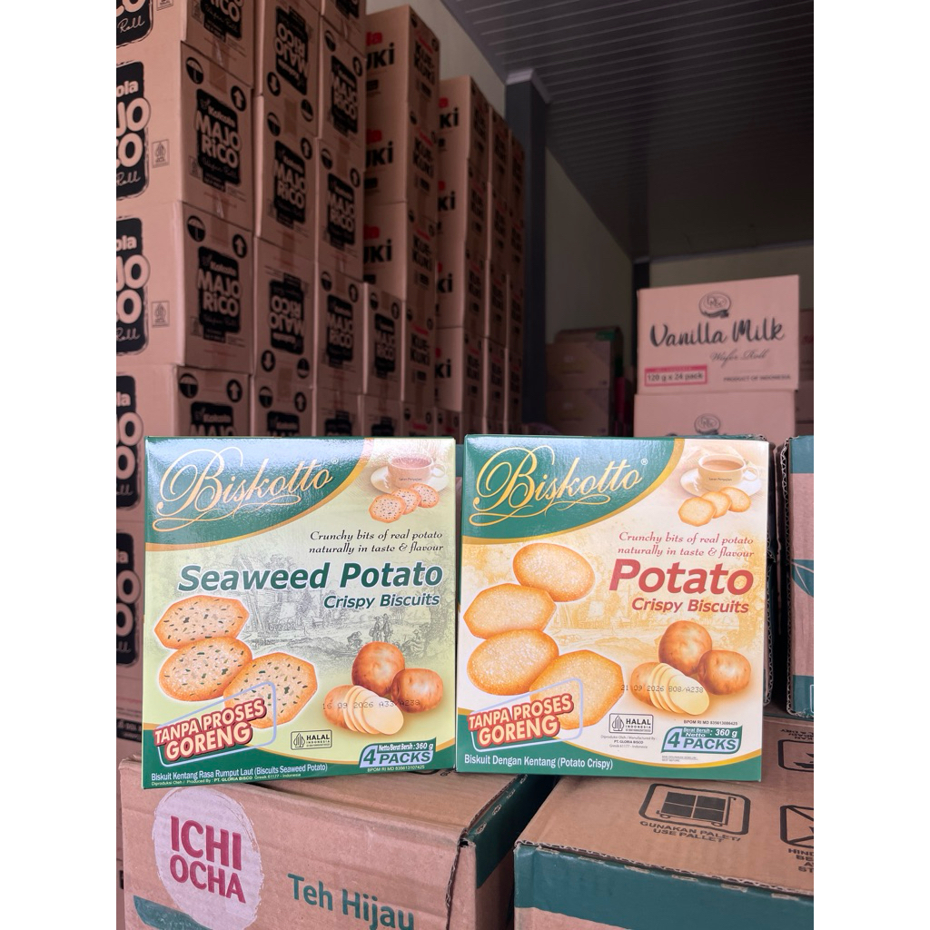 

potato crsipy box besar 360g satuan