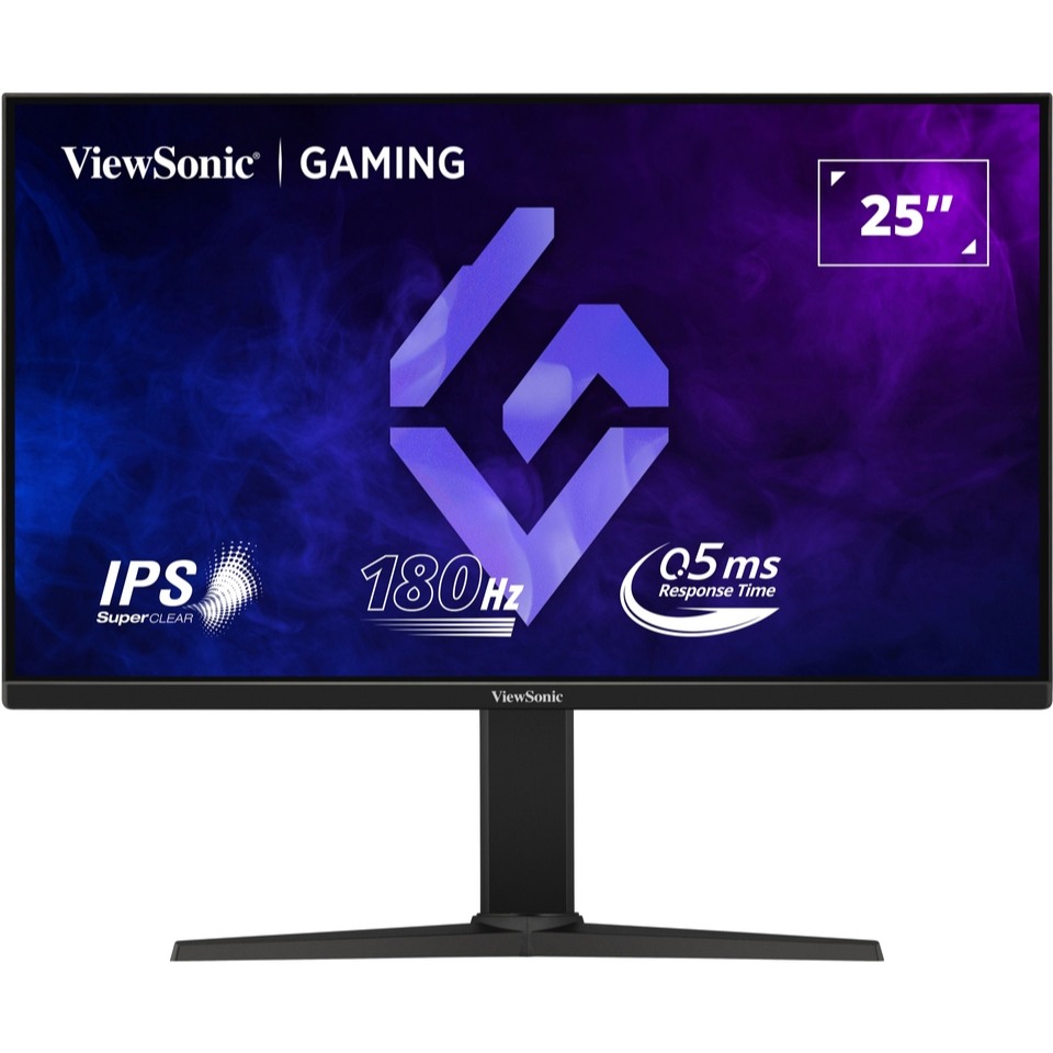 ViewSonic Velocity 25 ''VX2528J''
